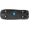 Fiat Ducato III 2006- GEARBOX right rear lamp