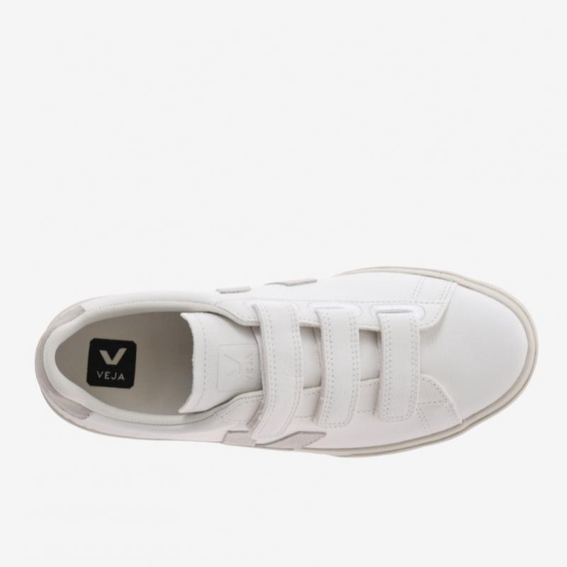 Veja Unisex Sneakers Recipe Logo  919  Svjf243rc05 919