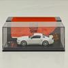 GDO DCM 1:64 for 2014 GT NFS Shelby Diecast Model Car Miniature Limited Collectible Toy Vehicle Models
