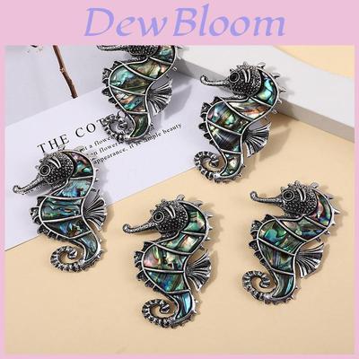 Broches y joyería para el cuerpo