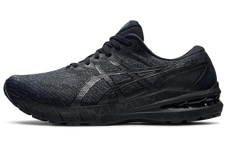 Asics GT 2000 10 Triple Black 1011B185-001 42.5
