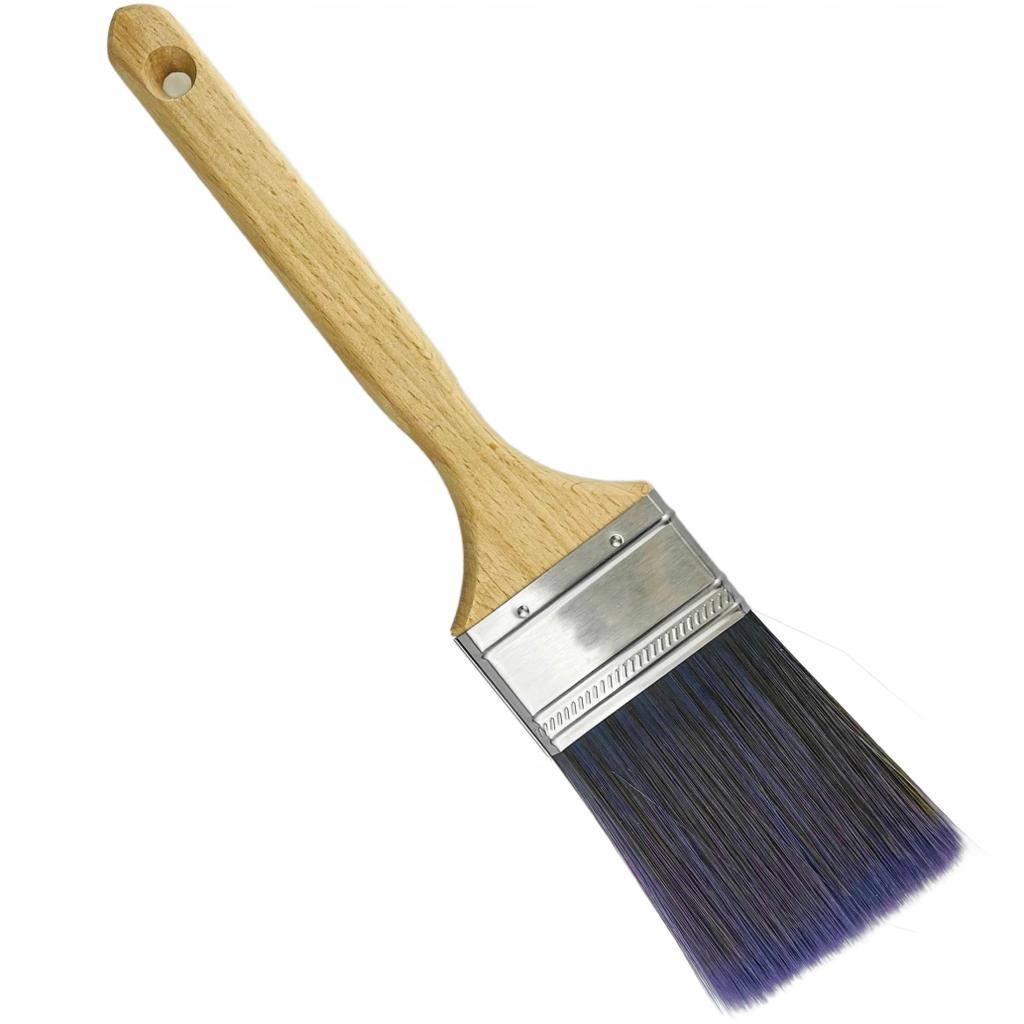 Pennello da Pittura Professionale Solido 25mm 6582
