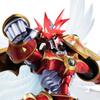 G.E.M. Series Digimon Tamers Dukemon: Crimson Mode Complete Figure