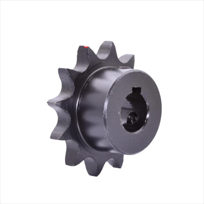 OIMG Industrial Sprocket with Chain Gear