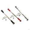 Rods Steering Linkage /12 MN D90 90 99 91 RC Car