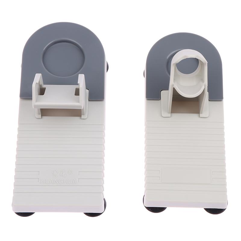 Melt Glue Guns Stand Guns Base Sucker Portable Glue Guns Holder For Handmade Diy Tools Accessories