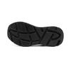 Akiii Classic Comfortable Lightweight Winter Shoes [4.5cm] Black Mule