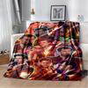 29 Style H-Harry Styles Singer Star Soft Flannel Blanket for Beds Bedroom Sofa Picnic,Throw Blanket for Leisure Nap Gift