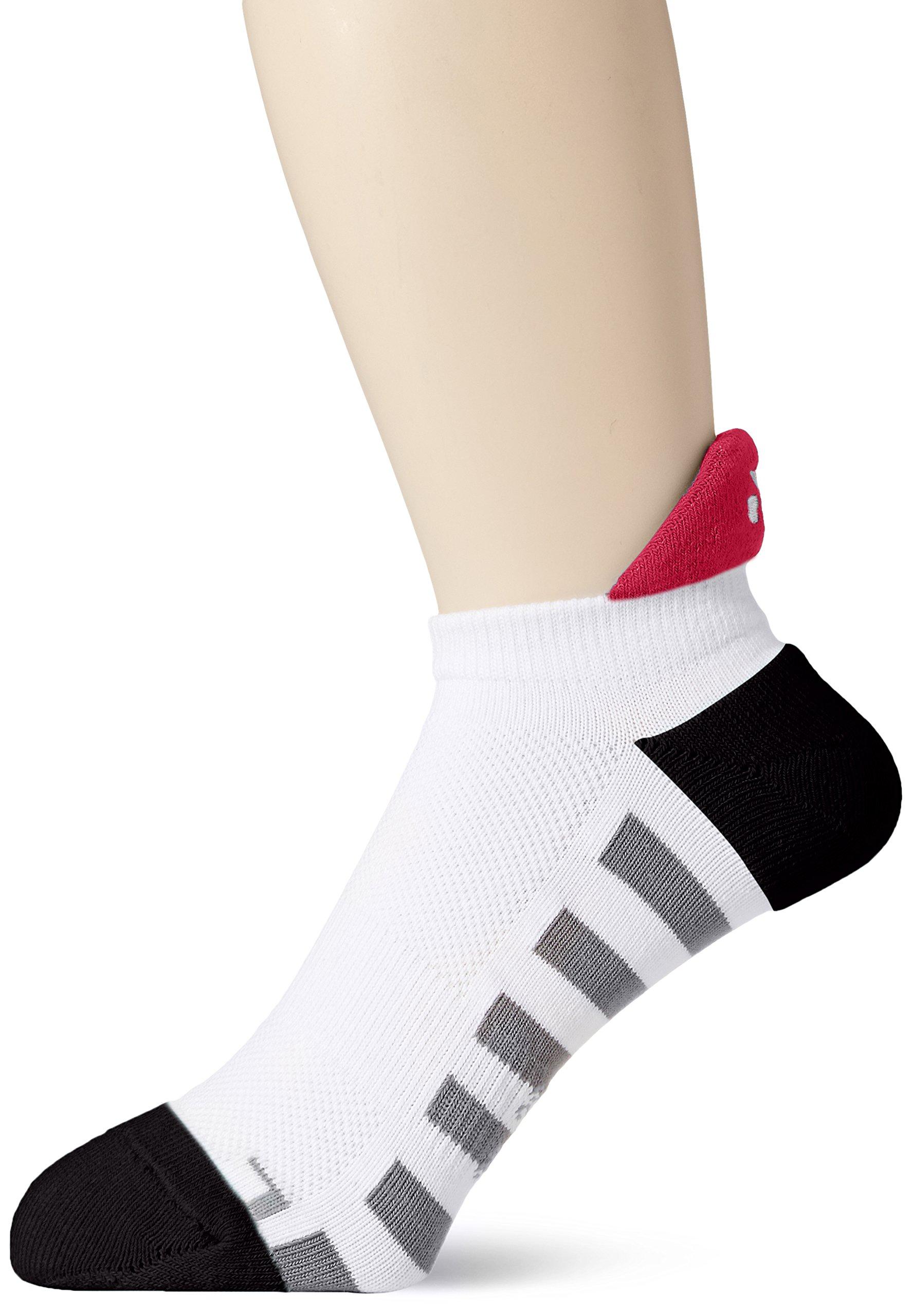 

Кроссовки Tennis Wear в носках 19119 19119 007 черные свободный размер [Yonex] [унисекс] (007)