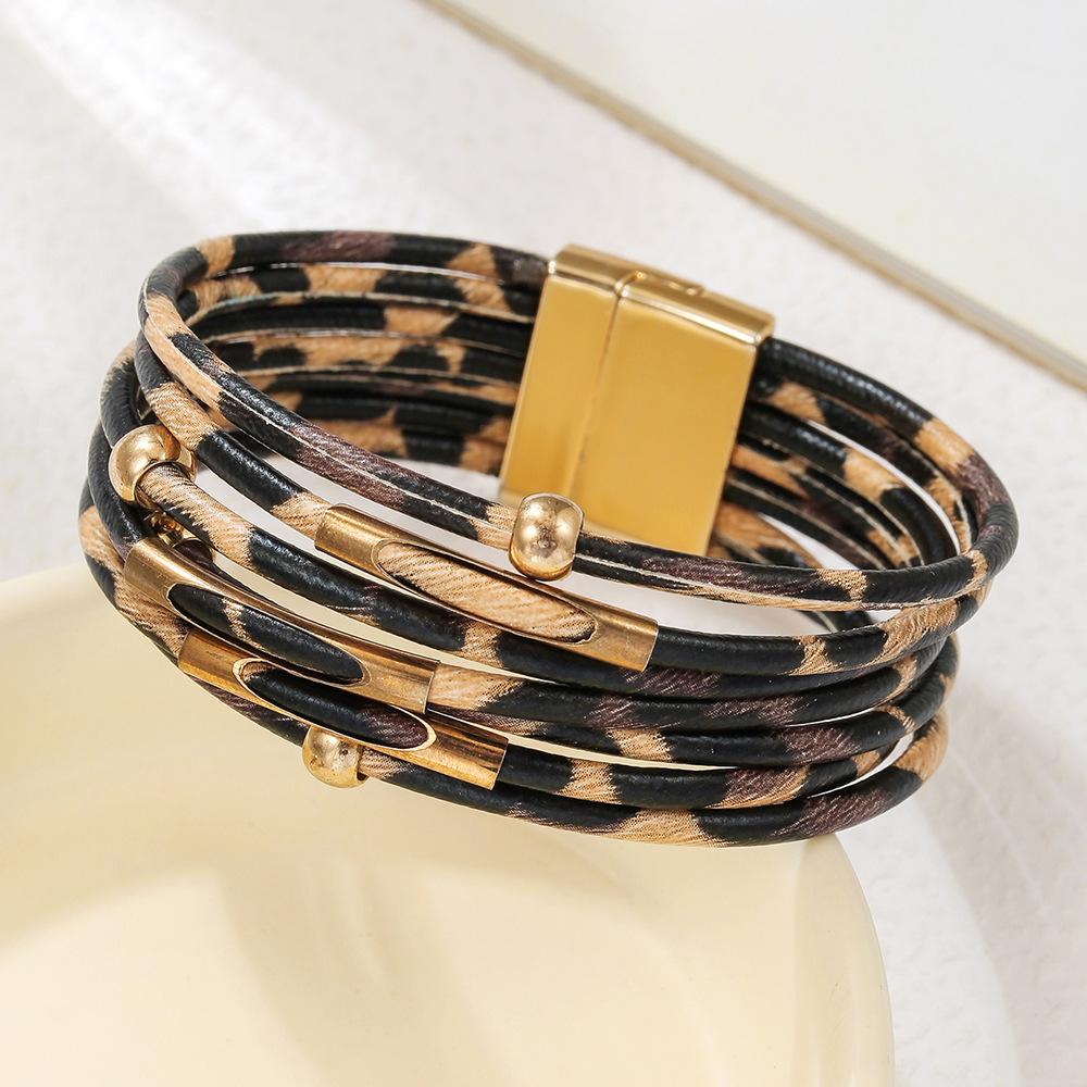 JYL TS Bracelet Women's Fashion Bangle-Radiates Style & Attracts Trendy Opportunities