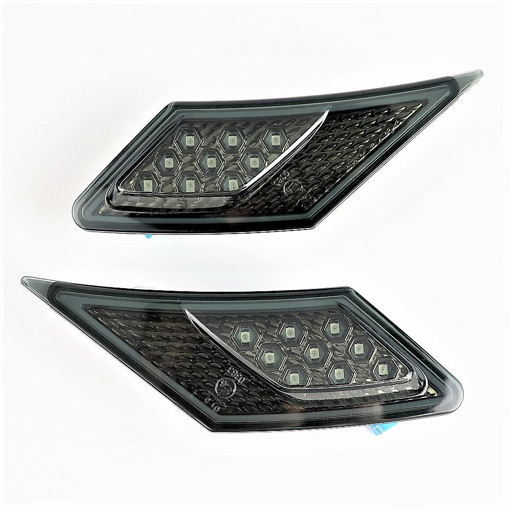 LED Turn Signal Lights for Toyota GT86/FT86 (2013+)
