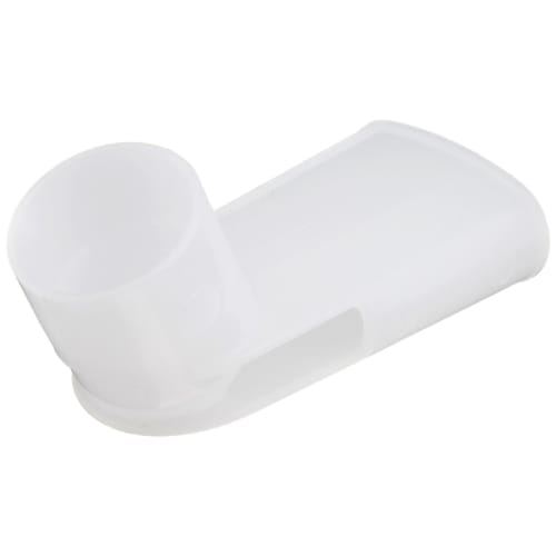 Omron Korin Nebulizer Accessories Mouthpiece NE-C28-3P
