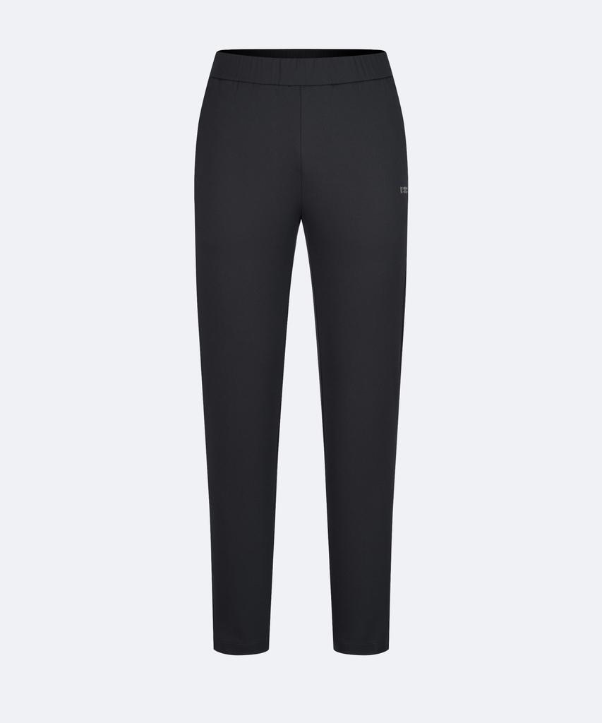 K-SWISS Women'S Coat Motion Pants_1Kstpsu505Bk