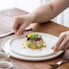 Wutuo Western Dinner Plate & Steak Dish Set