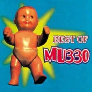 

CD MU330 - Best Of CR010 California Roll 1998 Japan ObiRock Used