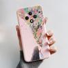 For Oppo Reno 12F 4G Case CPH2687 Cute Astronaut Painted Soft Silicone Cover For Oppo Reno12 F Reno 12 FS Reno12F 5G Case Shell
