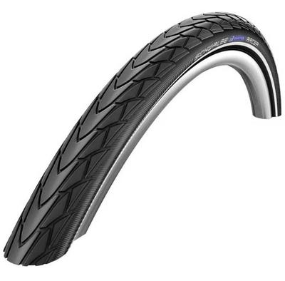 Schwalbe Marathon Racer Performance RaceGuard SpeedGrip 20´´ X 38 Hard City Tire