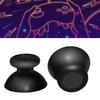 Replacement Thumbsticks 3D Analog Joystick Kit with 2pcs Rocker Cap and Pry Tool & Screwdriver for P5 Controller Repair