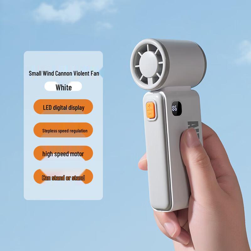 Cool Lion WH14 Turbo Handheld Fan