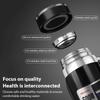 Thermal Water Bottle Office Outdoor Keep Cold and Hot Water Coffee Tea Thermos Bottle Vacuum Flasks Stainless Steel Thermos Cup