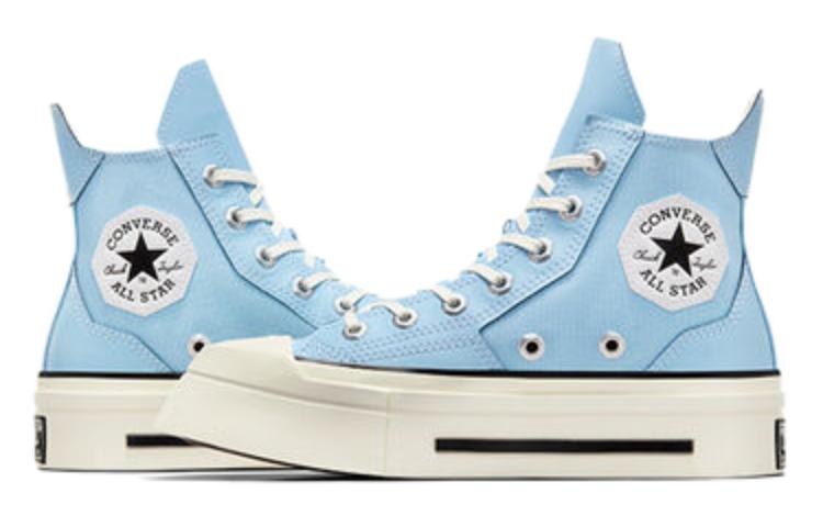 Converse Chuck 70 Plus Egret High-top Sneakers A07566C