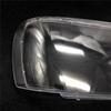 Compatible with 07-08 JMC Baodian: Front Headlight Lampshade - Transparent Housing Mask