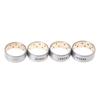 12Pcs Automatic Transmission Bushing Repair Kit 6HP19 ZF6HP26 6R60 for 335d XF XJ8 XK8 Replacement Accessories