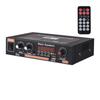 Amplificator de putere G30 de uz casnic Mini player audio digital BT Amplificator audio portabil stereo HiFi
