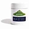 Sokyo Matcha Ceremonial Series Matcha Powder, Premium First-Grade Tea Powder, Ceremonial for Tea Ceremony Latte (30g, Shizuoka Ceremonial Matcha S)