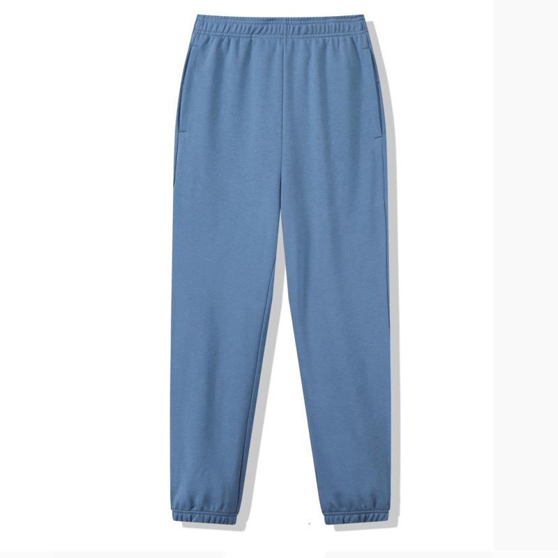 

320G Men s & Women s Heavyweight Camouflage Sweatpants - Loose Fit, Casual, Cotton, Spring/Autumn Fashion XS