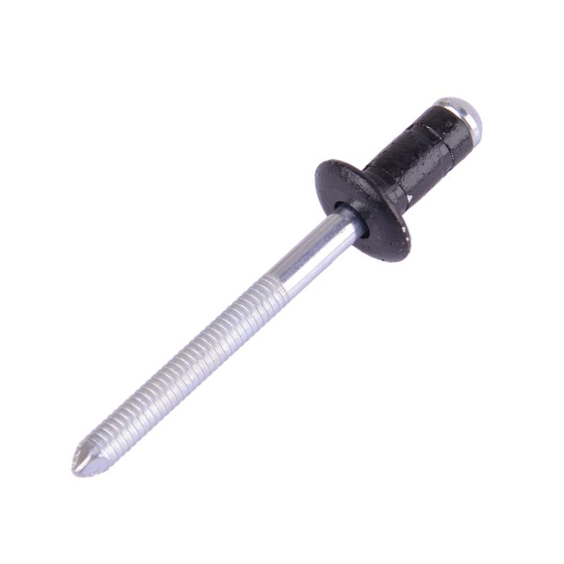 90269-A0005 20Pcs Fuel Lid Gas Door Blind Rivet Clip 90269-06017 Fit for Toyota Lexus