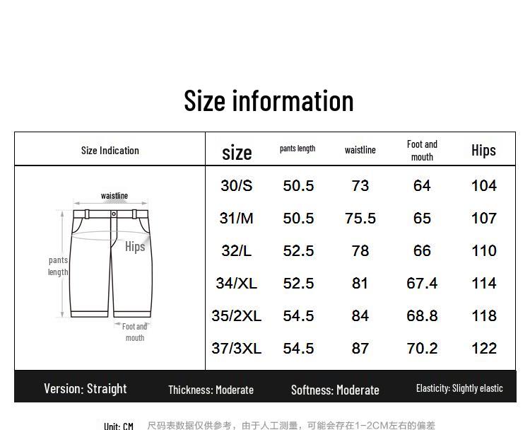 PEACEBIRD Men's Monogram Print Sports Casual Mid-Length Shorts