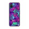 For ZTE Blade A71 Case Soft Black Silicone Bumper Phone Cover for ZTE Blade A71 A7030 Case BladeA71 2021 a 71 Coque Fundas Shell