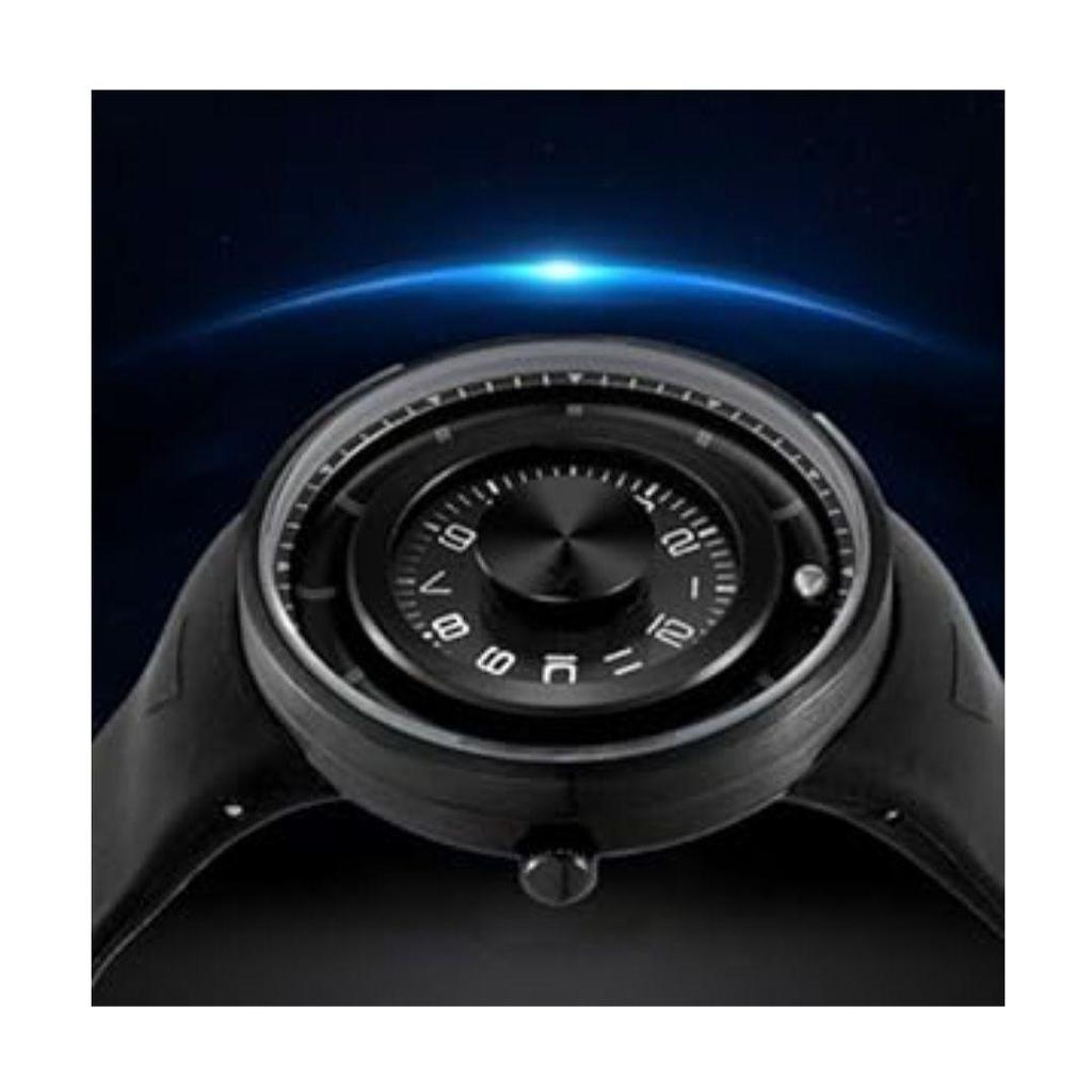 Used SKONE Brand Unique Men's Watch