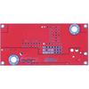 JacobsParts XL6009 DC Buck Boost Step Up or Down Adjustable Voltage Power Module 5V 12V 24V 32V