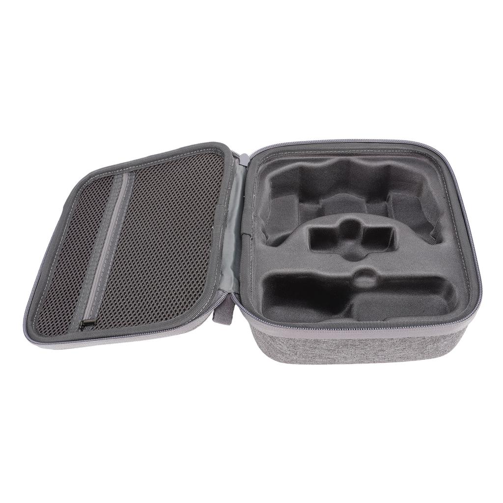 Drone Goggles Storage Bag Carrying Case Large Capacity Cloth for Avata Goggles 2