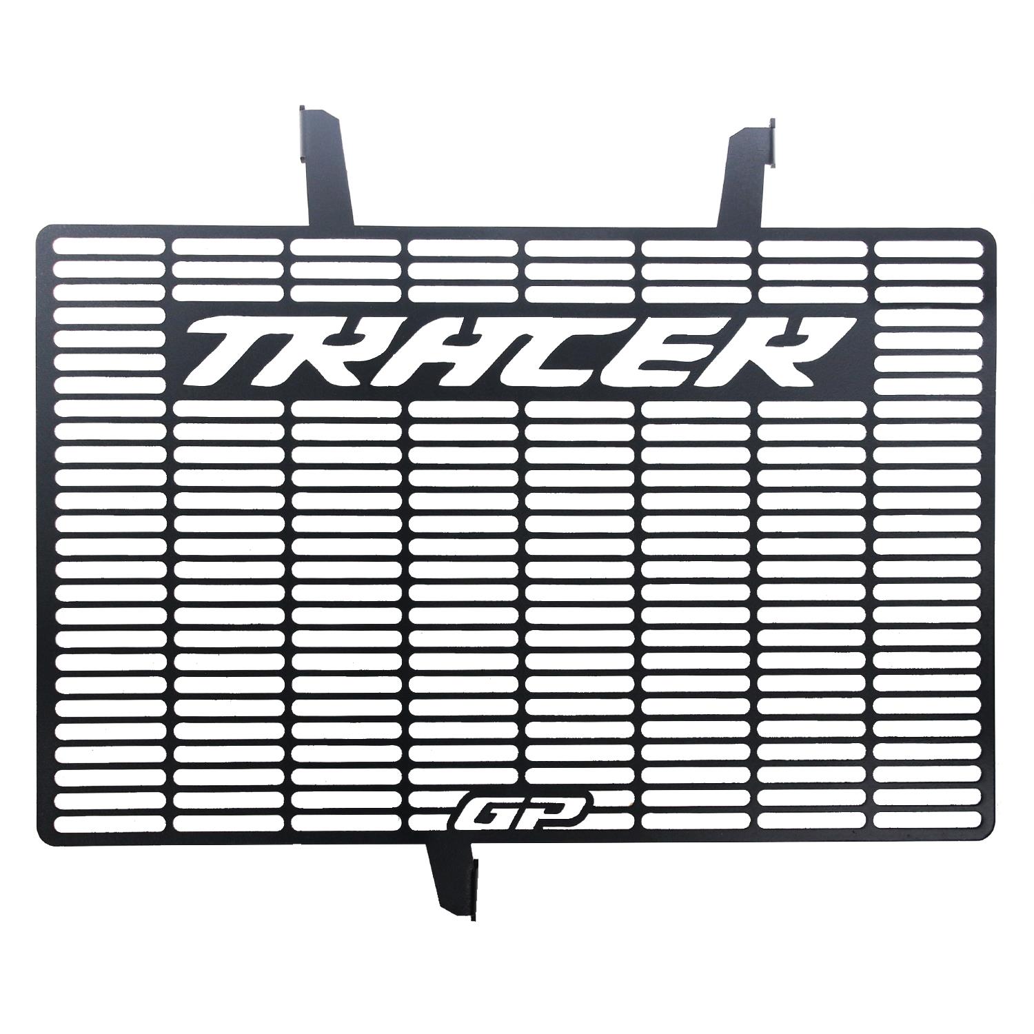 

GP Composite Yamaha MT-09 Tracer 2021-2024 Compatible Radiator Guard Black