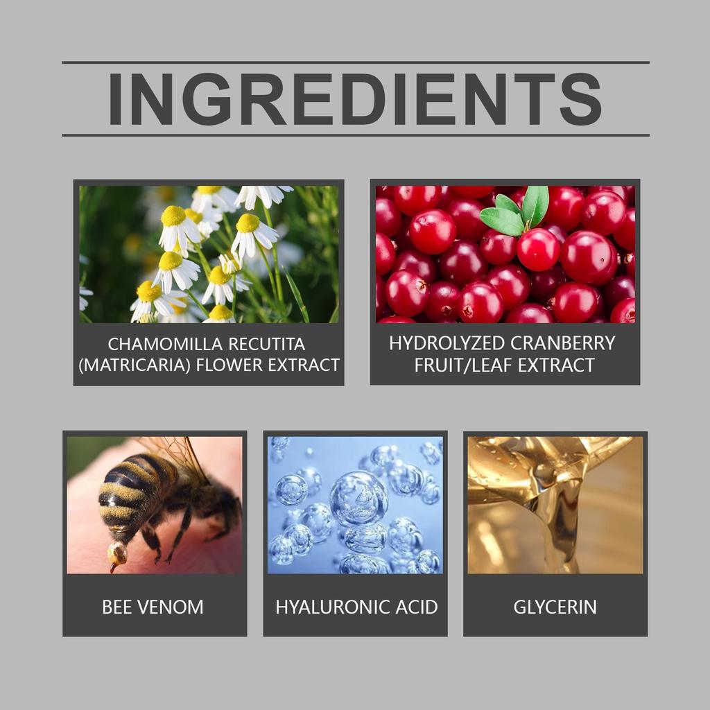 Bee Capsules Natural RepairWomen SecretCapsules Vaginal Capsules Firming Repair& PinkAnd Tender Natural Capsules Stay Clear And Fresh