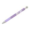 Kuromi [Mechanical Pencil] Candy Sharp / Kuromi Sanrio Mechanical Pencil Writing Utensil Pencil Sharpener Stationery Goods Stylish Work School Adults
