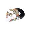 Nujabes 1. Album Metaphorical Music Black (2LP)