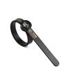 Ring Sizer with Magnifier - US/UK/EU Jewelry Measuring Ruler for Finger Size Ring Size Measuring Tool