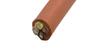 Silikonkabel OLFLEX HEAT 180 SiHF 4G1 00460093 /rulle/