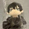 Limbus Company Isan Plush Doll Stuffed Toy 17cm Good Smile