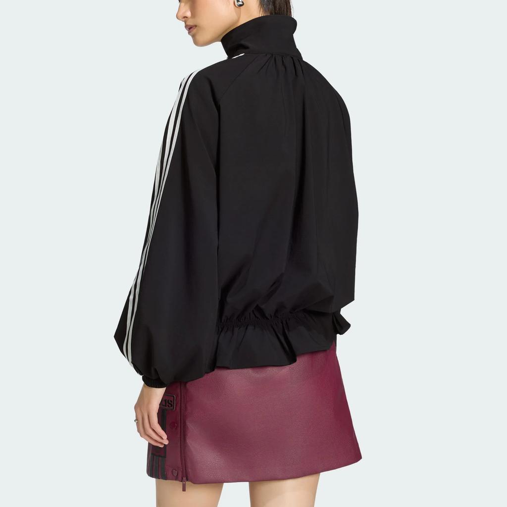 adidas Originals Jacken Damen Schwarz Mittel LG4075