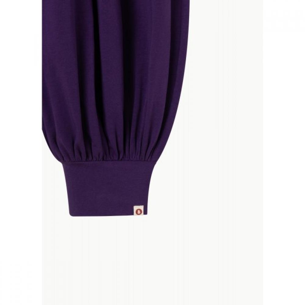 Budhi Mudra Kürbis Hose Kronjuwel B61002apl50 P45