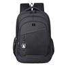 New Men's Laptop Backpack Business Travel Large Capacity Waterproof USB Charging Daypack