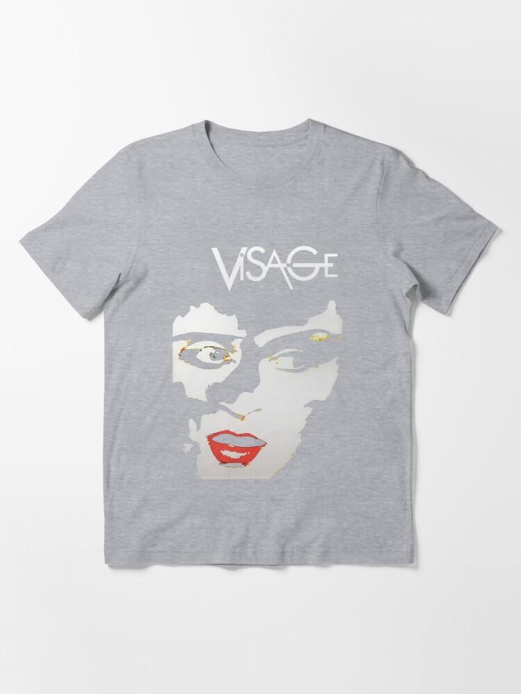 Visage Visage Essential T-Shirt