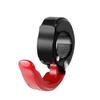 1Pcs Storage Bag Electric Scooter Hook Aluminum Alloy Carrying Hook Claw Durable Scooter Hanger