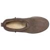 New UGG Classic Femme Mini Snow Boots Coffee Women's 1104609-SLA