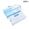 200Pcs Self-Seal Sterilization Pouches 6 Sizes Medical-Grade Autoclavable Bags Instrument Disinfection Bag Dental Supplies